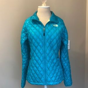 North face women’s jacket